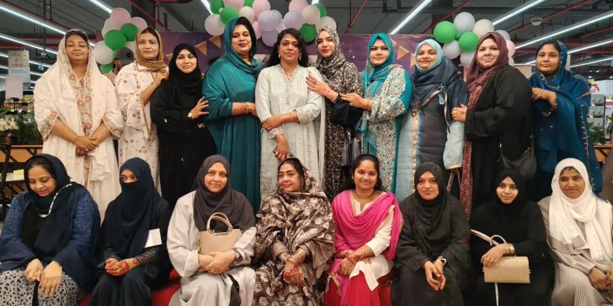 Layali Al Eid Emerges as Jeddah’s Cultural Magnum Opus, Celebrating Unity, Talent, and Artistic Brilliance