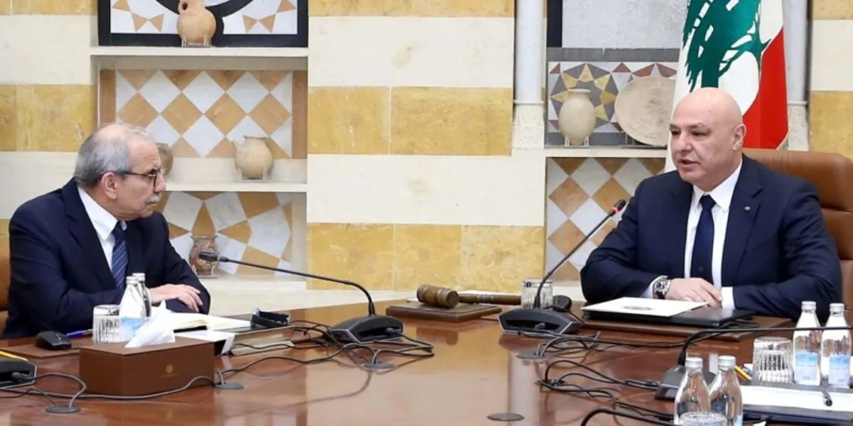 Middle East Today | US–Iran Tensions, Maritime Security Shock, and Multi-Front Escalations in Israel, Lebanon & West Bank