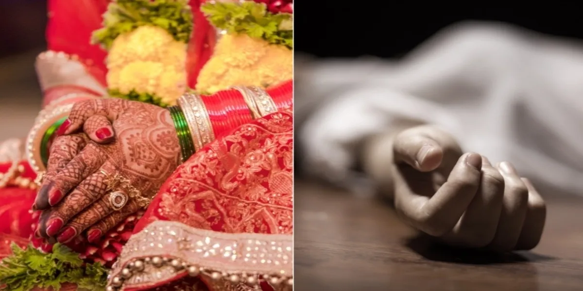 The Price of a Bride: How the Deadly Shadow of Dowry Still Haunts Modern India