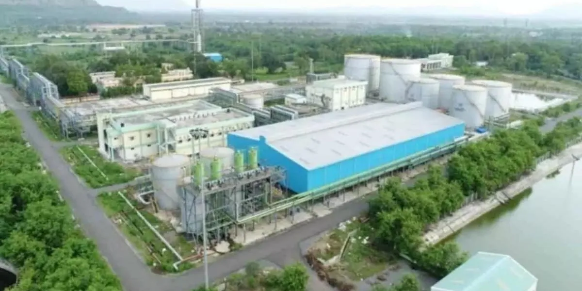 India | Telangana Seeks Full Urea Share from Ramagundam Plant, Plans Fresh Push with Centre