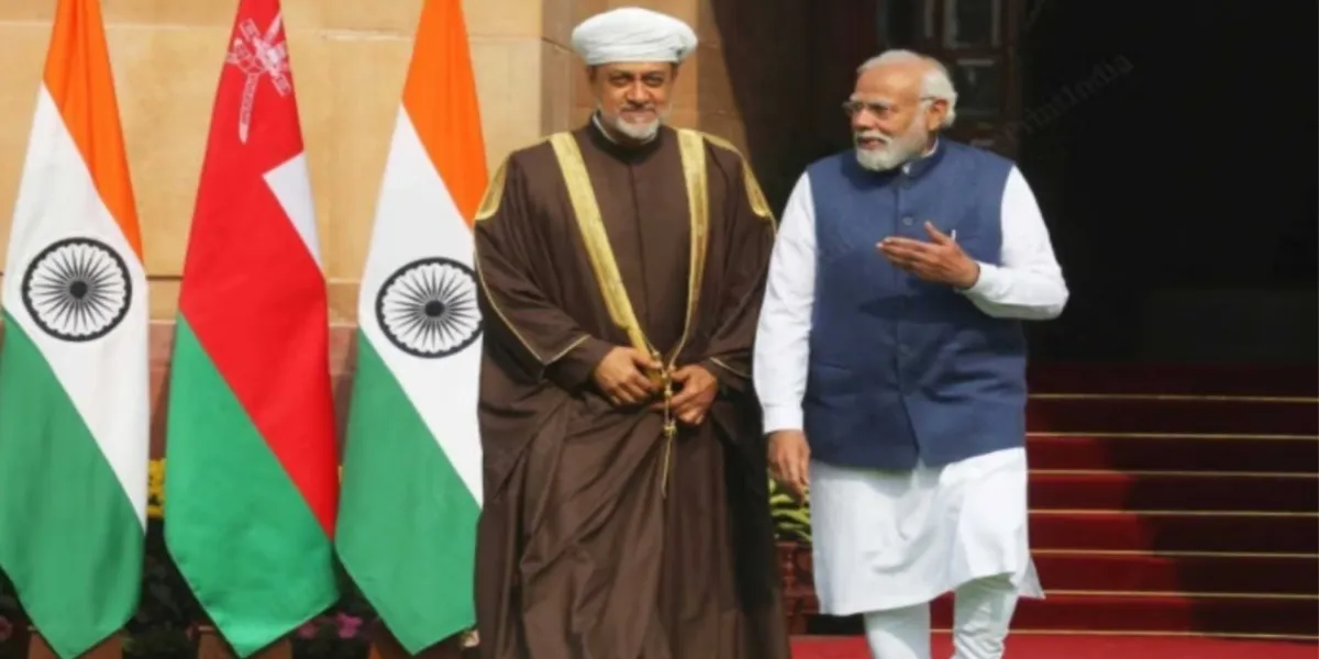 India Today | India-Oman Trade Push, Australia Security Talks; Karnataka Cabinet Moves, Naga Case and Punjab Gas Leak in Focus