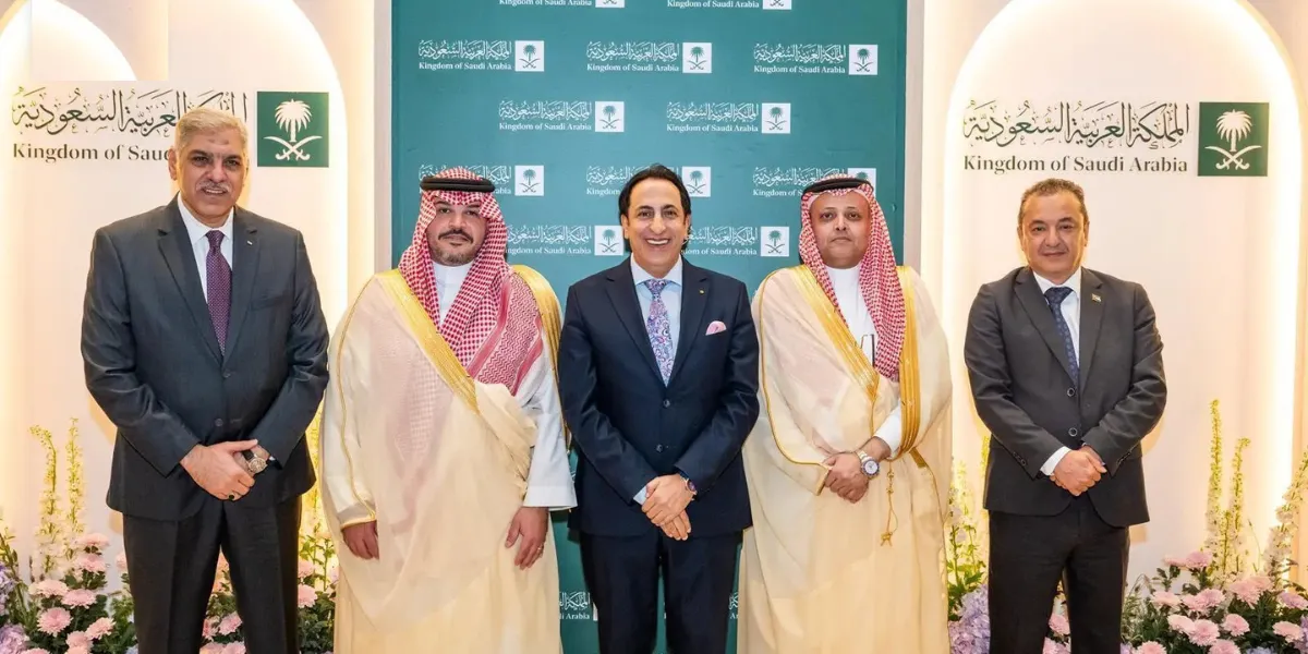 Saudi Arabia Today | Kingdom Condemns Iran's Actions Against Kuwait, AI-Powered Hajj Operations Conclude Successfully, Healthcare Innovation Accelerates