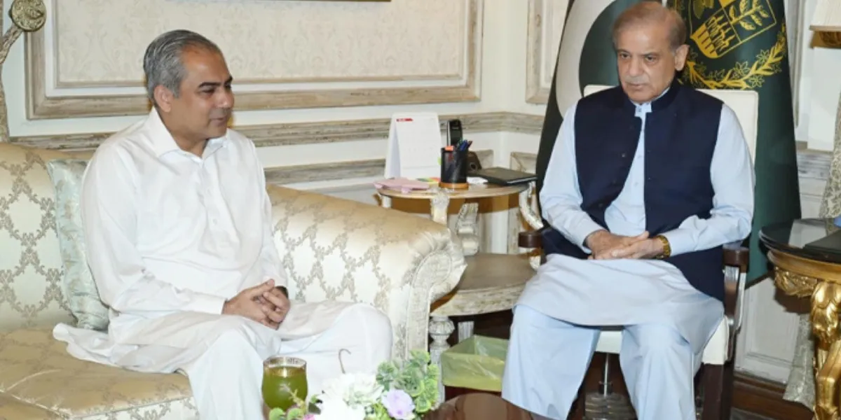 Pakistan Today | EU-Pakistan Strategic Dialogue Advances, MQM Raises Pressure Over Governorship, Development Spending Challenges Persist