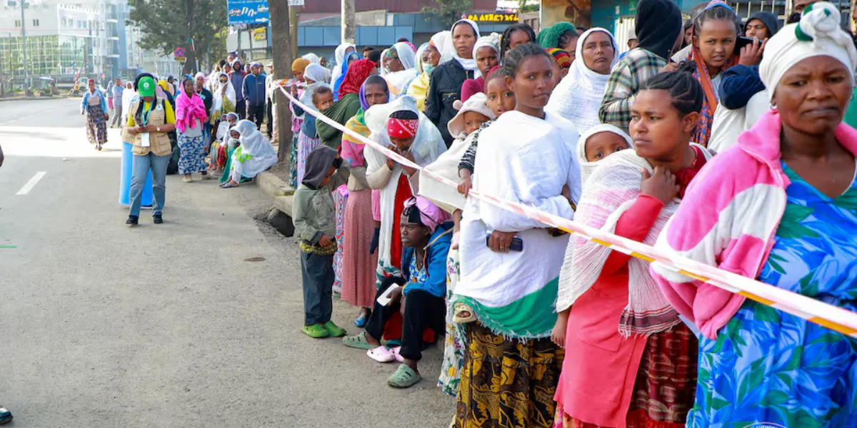 Africa Today | Ethiopia Votes Amid Security Challenges, South Africa's World Cup Delayed, Global Response Intensifies to Ebola Outbreak