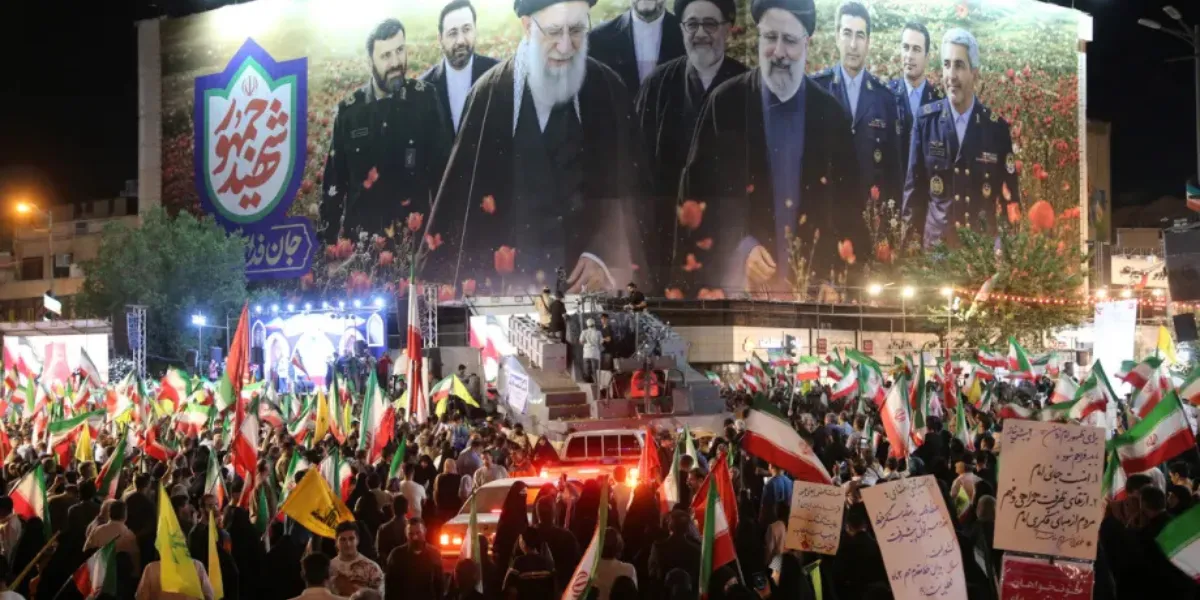 Middle East Today | Israel Moves to Restrict Mosque Loudspeakers, Iran-US Negotiations Continue, Regional Tensions Persist