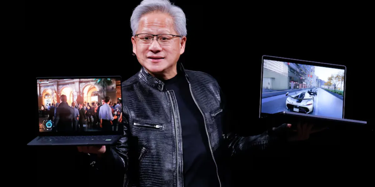 Nvidia Unveils RTX Spark AI PC Chip to Rival AMD and Intel