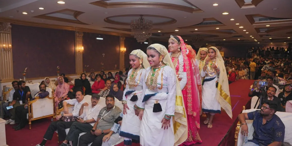 Jeddah Resides in Our Hearts – Saudi Arabian Malayali Trailers Association Celebrates Its 8th Anniversary in Grandeur
