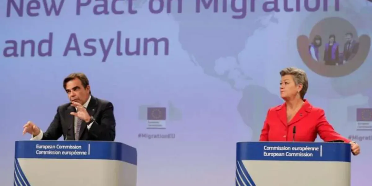 Europe | EU Approves Strictest Migration Law Yet with “Return Hubs”