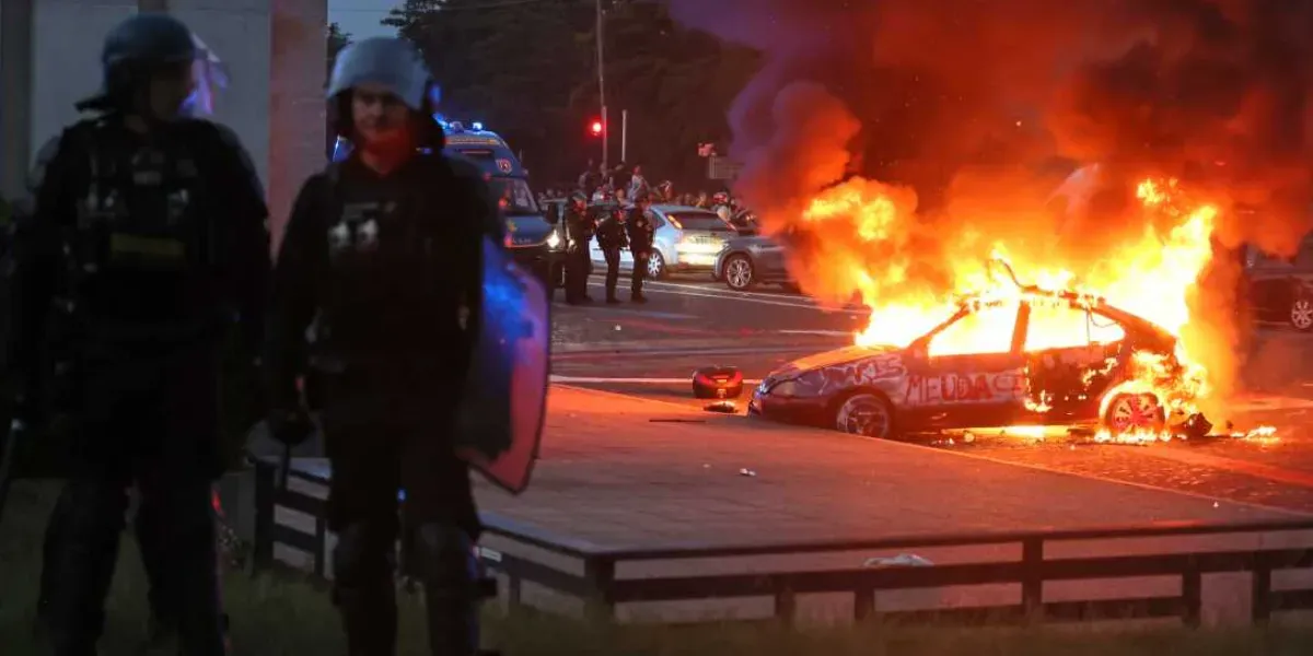 Europe Today | Football Riots in France, Political Shifts, Record Investments & Heatwave