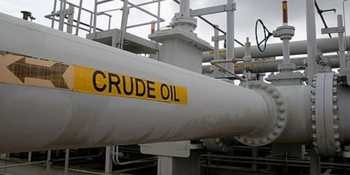 Oil Prices Stay Elevated As Hormuz Disruptions Tighten Global Supplies