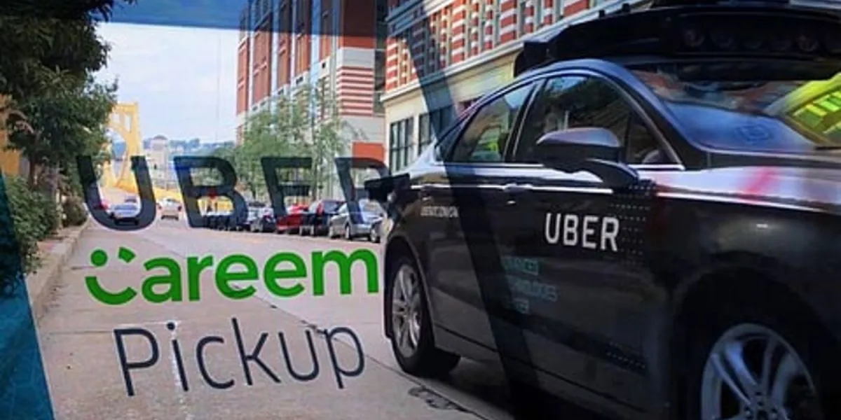 Uber Expands Control As e& Sells Careem For $100M