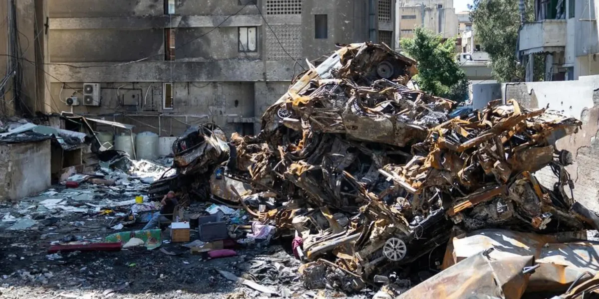 Lebanon: Civilians Bear Brunt as Hostilities Escalate, Displacement Orders