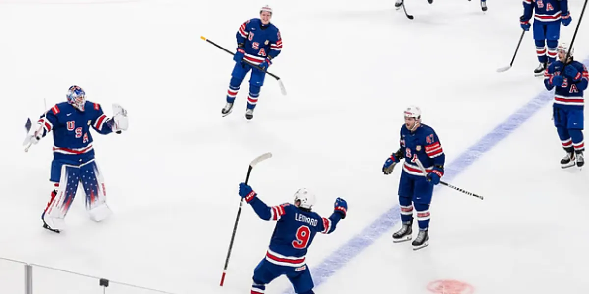 UAE to Host 2027 IIHF Ice Hockey World Championship Division II Group A