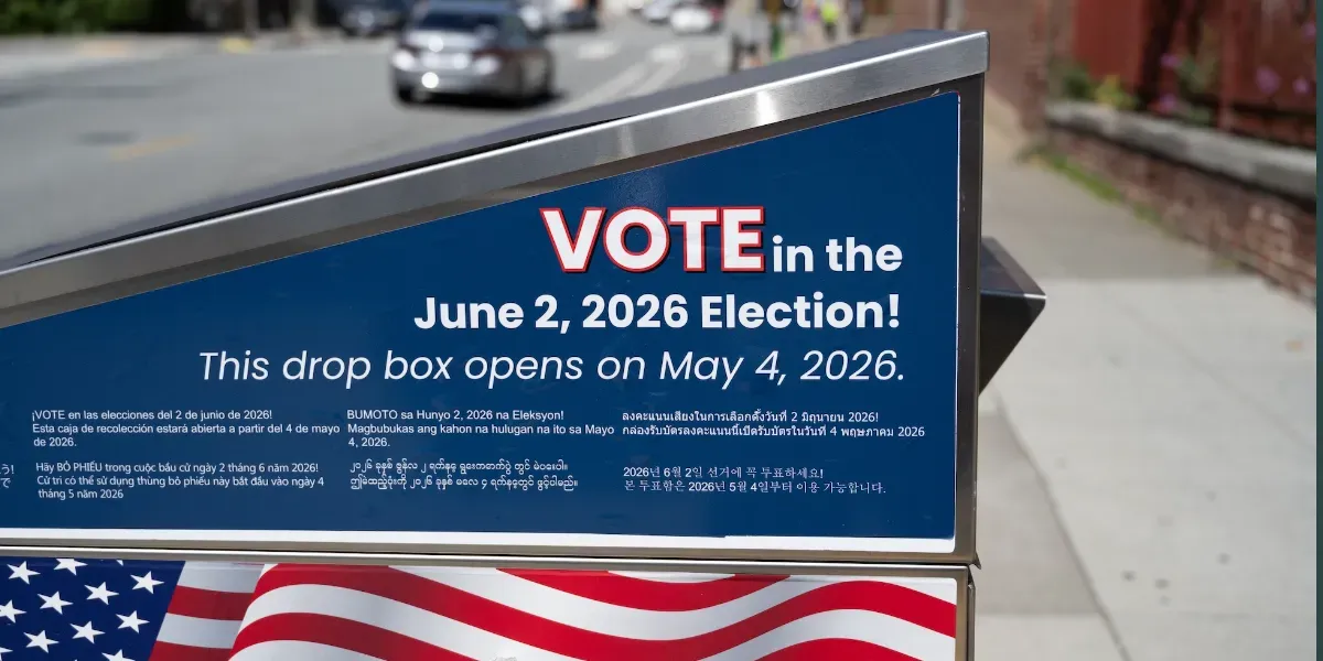 USA Today | U.S.-Iran Tensions Simmer as Primaries Reshape Midterms, Economy Holds Steady