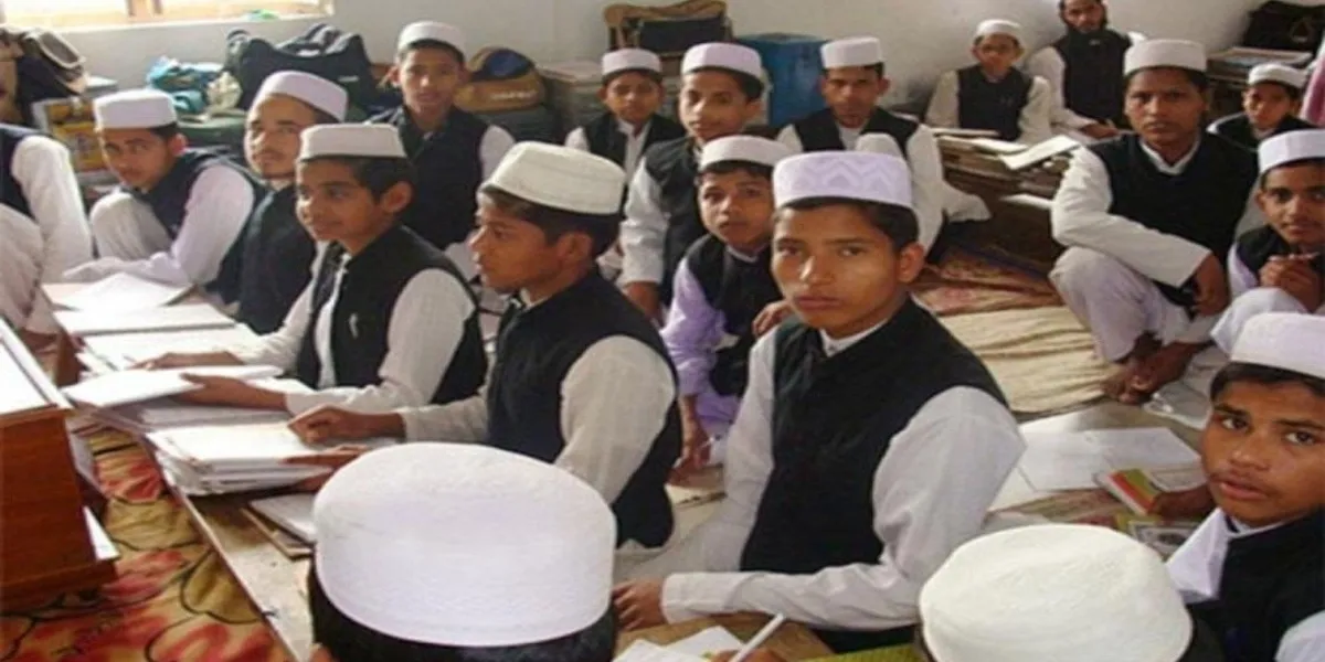 India | Vande Mataram Row Deepens in Bengal: Muslim Body Challenges Suvendu Government’s Madrasa Mandate