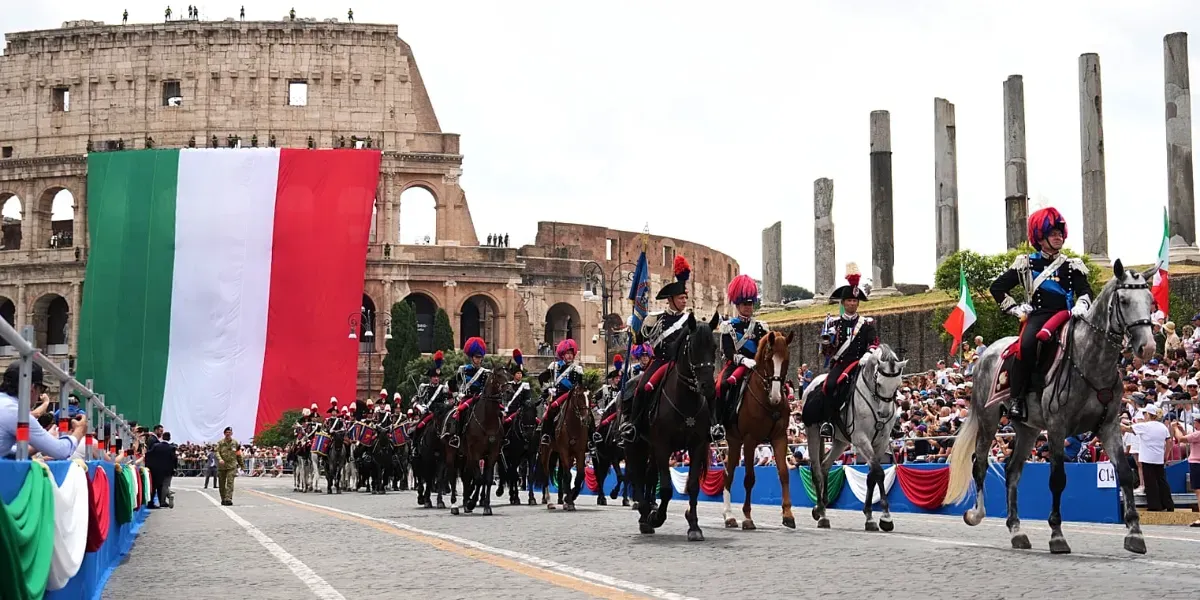Europe Today | Italy Earthquake Amid Republic Day, UK Police Scandal and Malta Blast  