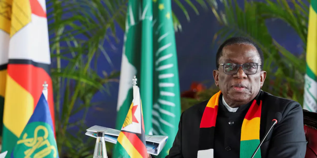 Africa Today | Congo Conflict, Economic Reforms, Ebola Response and Investment Drive Regional Developments