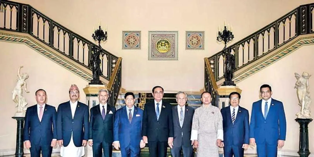 Sri Lanka Gains Momentum in Bid to Join World's Largest Trade Pact