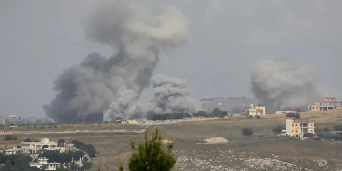 Middle East Today | Israel Prisoners Ruling, Iran Diplomacy Signals, Lebanon Escalation and Wider Political Tensions
