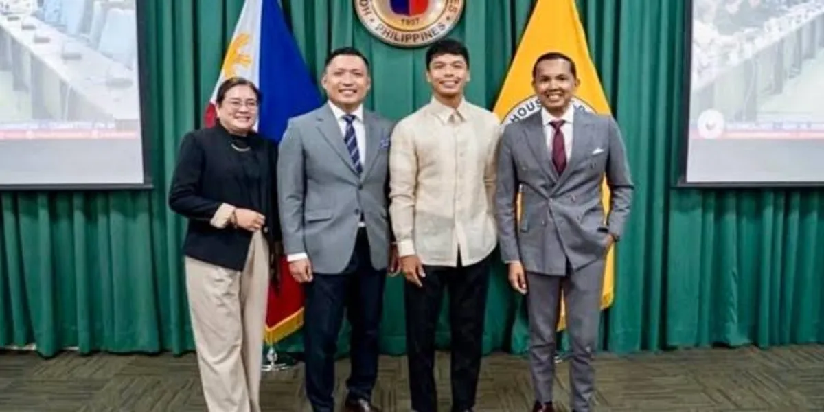 Philippines |  Filipino Diaspora Summit 2026 Preparations Gain Momentum