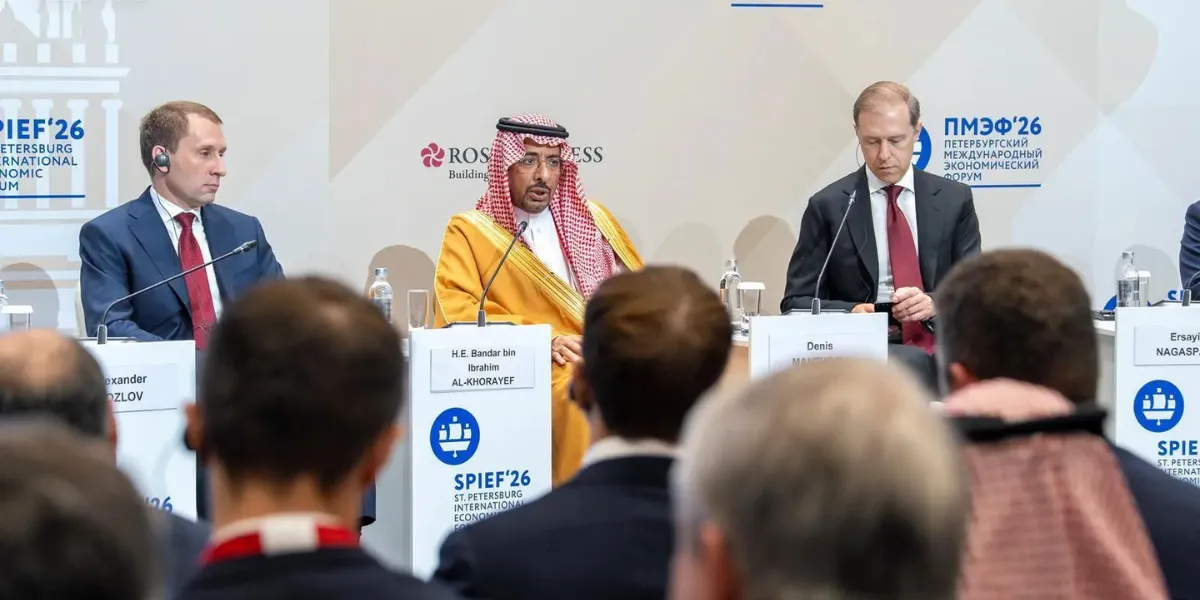 Saudi Arabia Today | Environment Partnership, AI Innovation, Mining Growth and Global Engagement