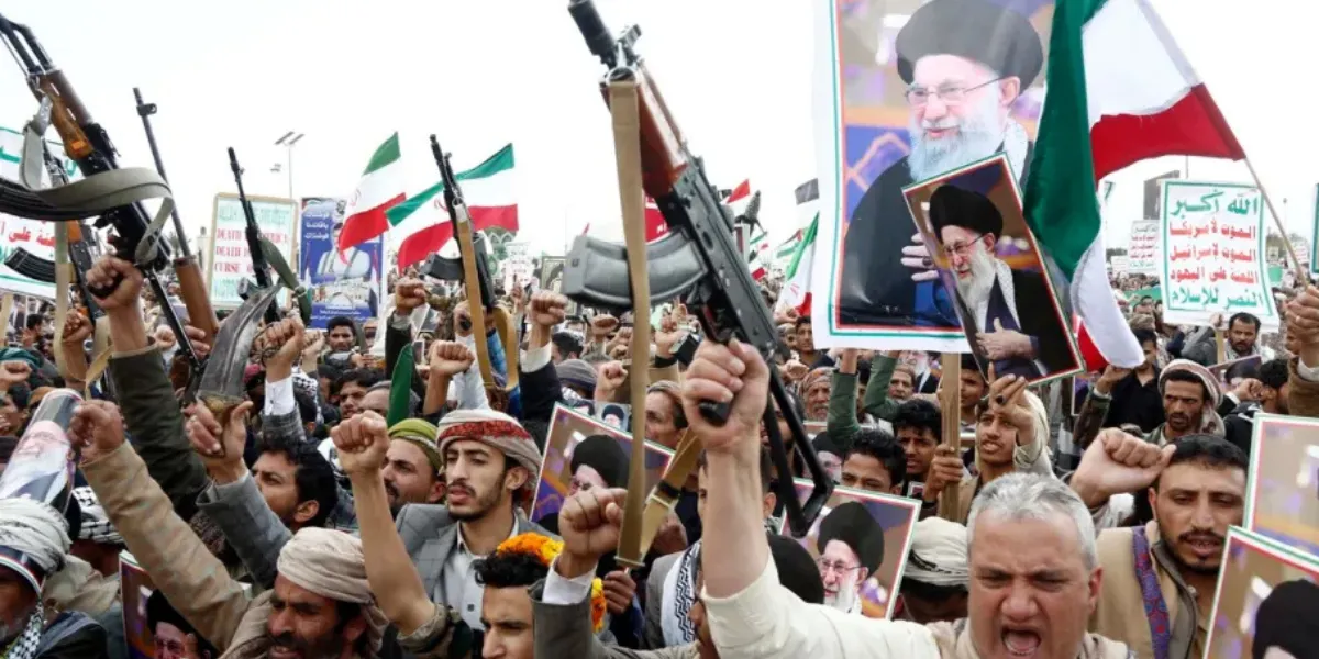 Middle East Today | Iran Strategy Claims, Hormuz Tensions, Gaza War Fallout and US–Gulf Diplomacy