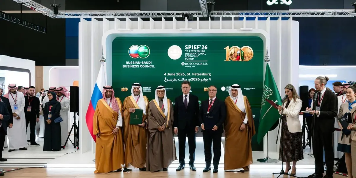 Saudi Arabia Today | Makkah Leads Environmental Drive, Riyadh Promotes Healthy Living, And Saudi Arabia Expands Global Partnerships