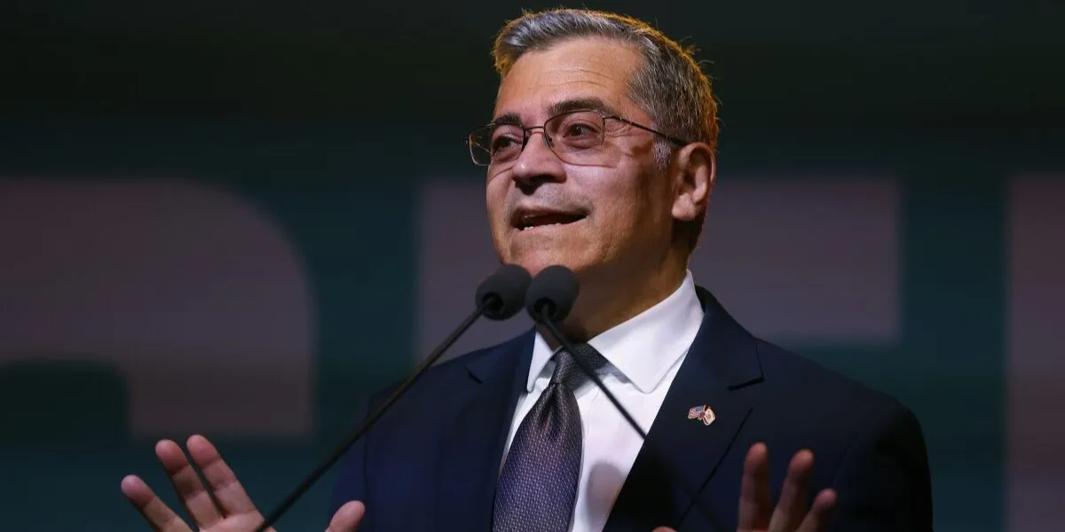 USA Today | Becerra Governor Race, AI Defense Policy, Political Legal Climate, AI Security Strategy And Screwworm Regional Threat