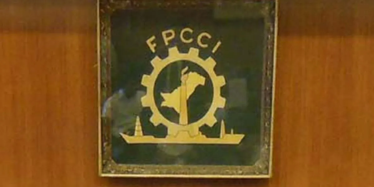 FPCCI Calls For Women Inclusion In Pakistan Economic Decision Making Framework