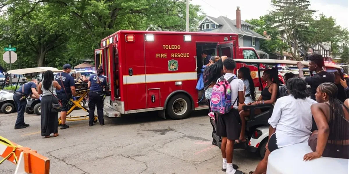 USA Today | US Political Turmoil, Iran Conflict Strain, Immigration Ruling And Ohio Shooting Shape National Crisis Report
