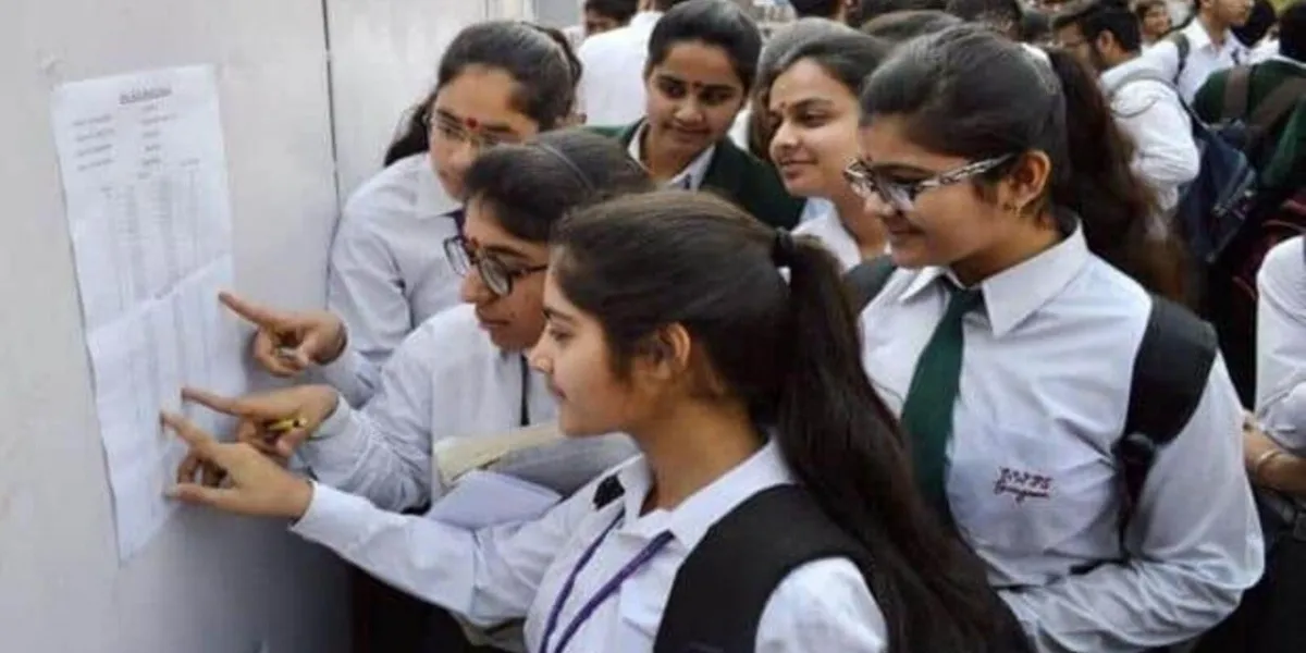 CBSE Post-Result Portal Sees Massive Response: Over 1.6 Lakh Students Apply for Verification and Re-Evaluation
