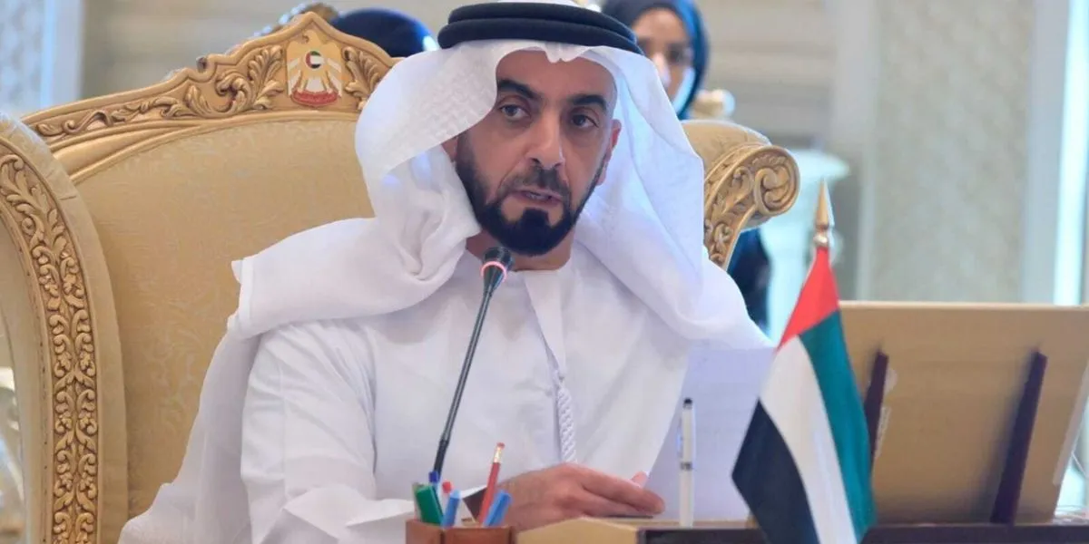 UAE Today | Nuclear Authority Appointment, OPEC Output Increase, UAE Property Investment And Orphan Endowment Support