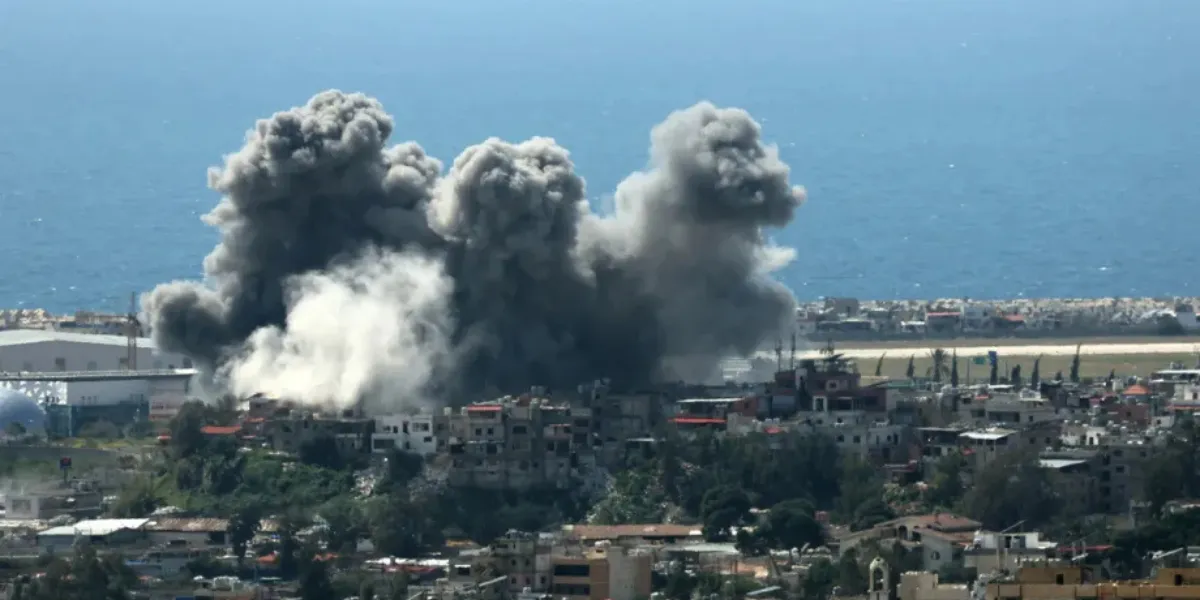 Middle East Today | Houthi Red Sea Threat, Iran–Israel Escalation, ICC Gaza Flotilla Case, and Regional Diplomatic Tensions