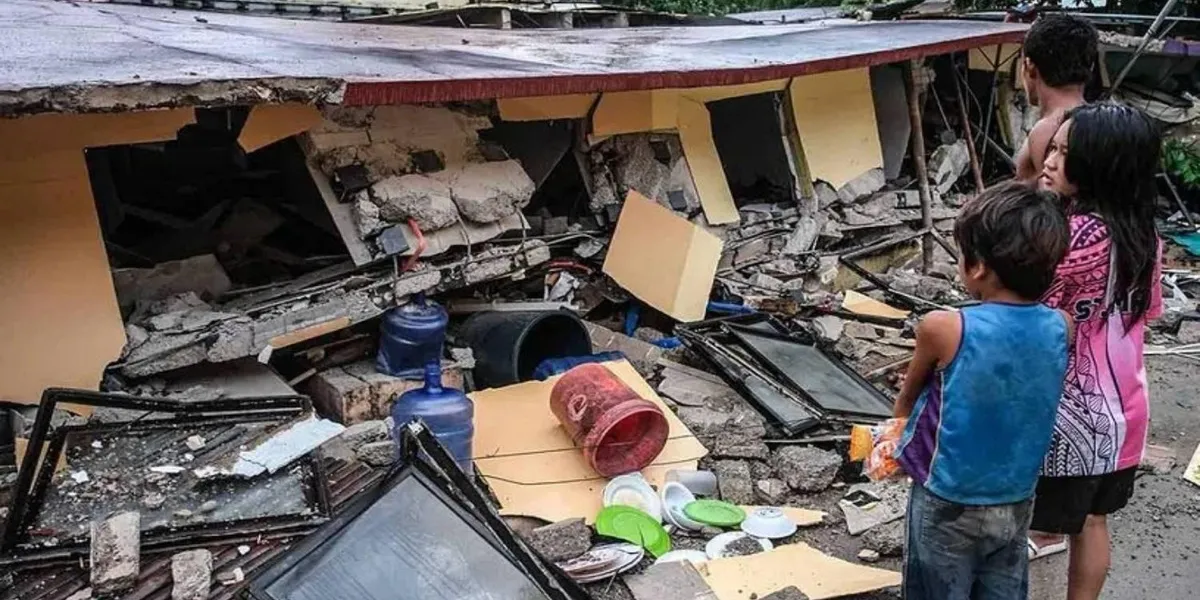Philippines Earthquake Today: Death Toll Rises, Aftershocks Continue, Rescue Operations Intensify, Tsunami Alert Lifted, Schools Suspended