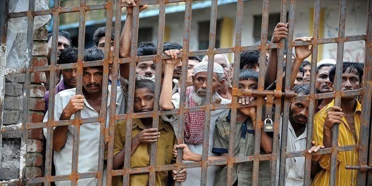 Bangladesh | Border Tensions With India | Major Development Projects Approved | Inflation Expected to Ease | Water Crisis Deepens | Rohingya Funding Concerns Grow