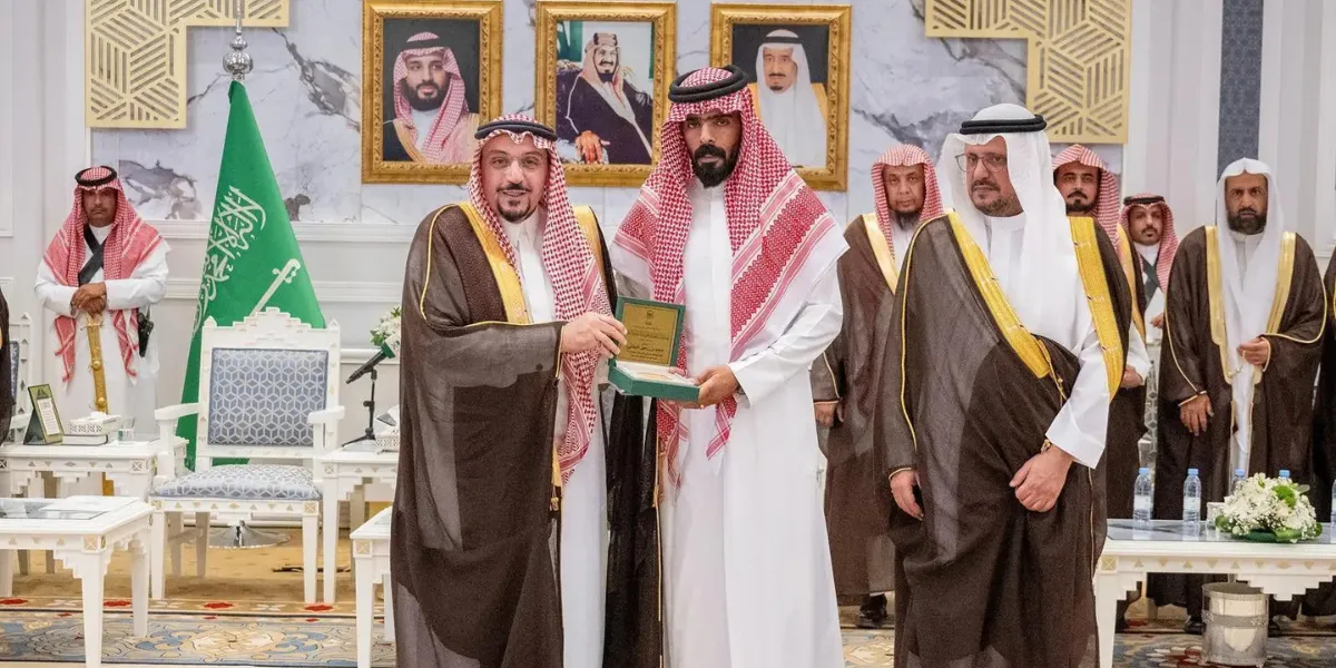 Saudi Arabia Today | Wildlife Tourism Expansion, Social Entrepreneurship Week, GDP Growth, Russia Agreements, and Judicial Reforms
