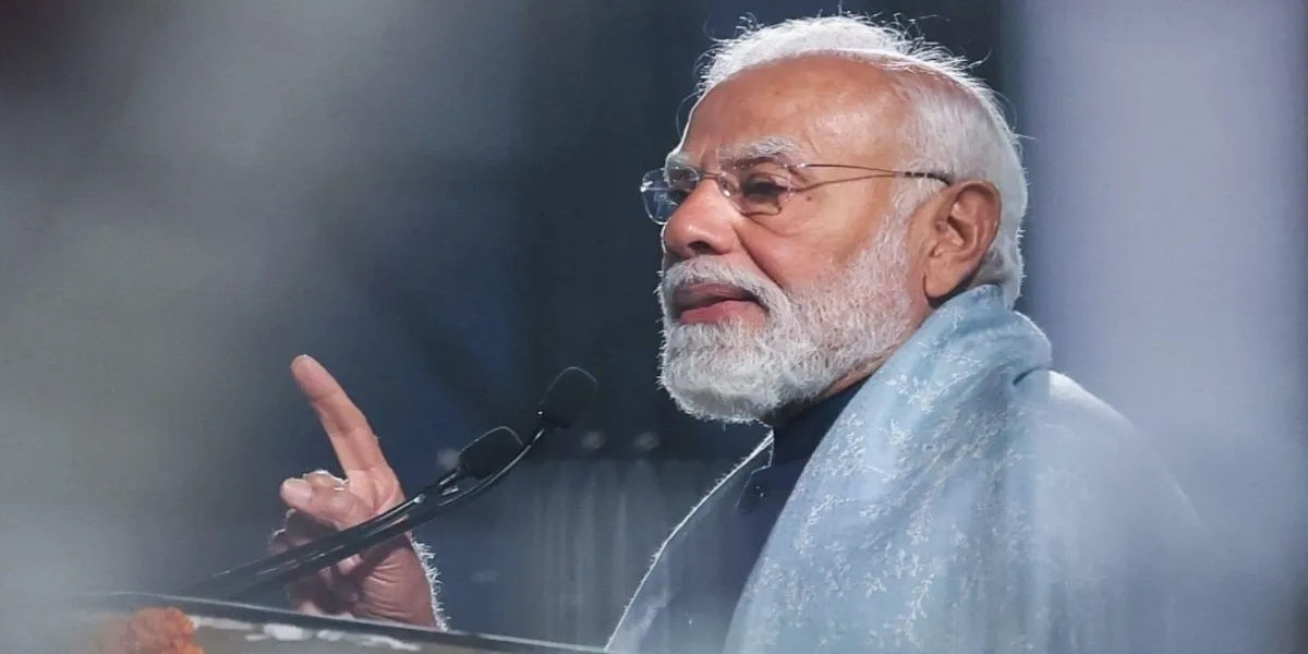 India Today | Modi Government @12, Fuel Support Package, TMC Turmoil And Delhi Fire Tragedy Dominate Headlines