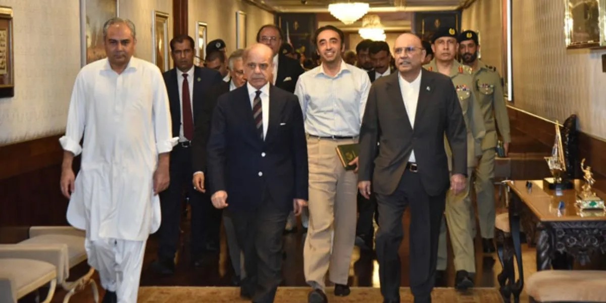 Pakistan Today | Rawalakot Clashes, Budget Consensus, Pakistan Lebanon Defense And Punjab Fiscal Support