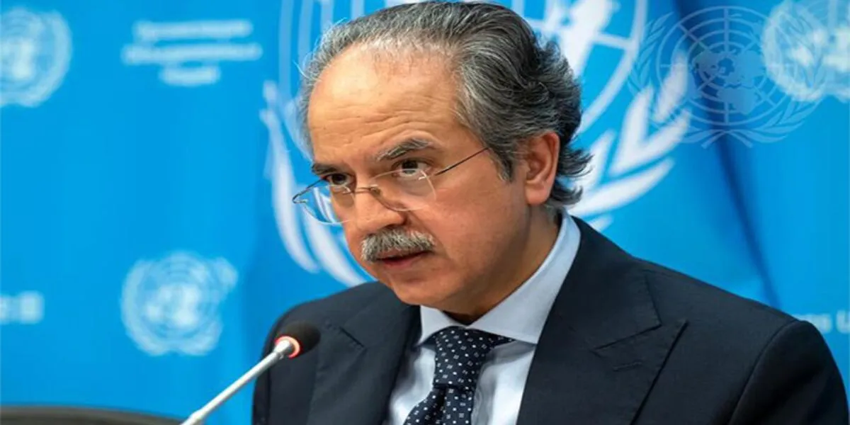 Pakistan Today | Pakistan Sedition Probe, UN Terrorism Concerns, GB Government Formation And Record Federal Debt