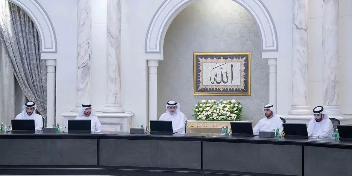 UAE Today | UAE Defense Readiness, Sharjah Ports Promotion, Excellence Awards 2026 And Quran Teachers Framework