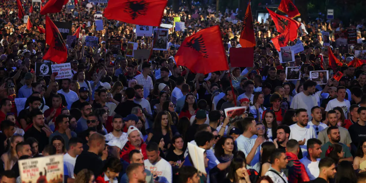 Europe Today | Crimea Fuel Crisis, France Justice Unrest, Belfast Violence, EU Defence Shifts, Economic & Political Developments