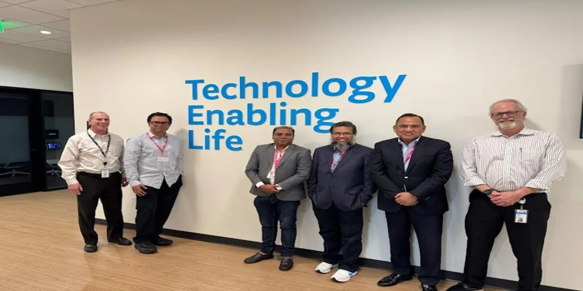 US-Based Bangladeshi Tech Experts Rally Behind Semiconductor Vision