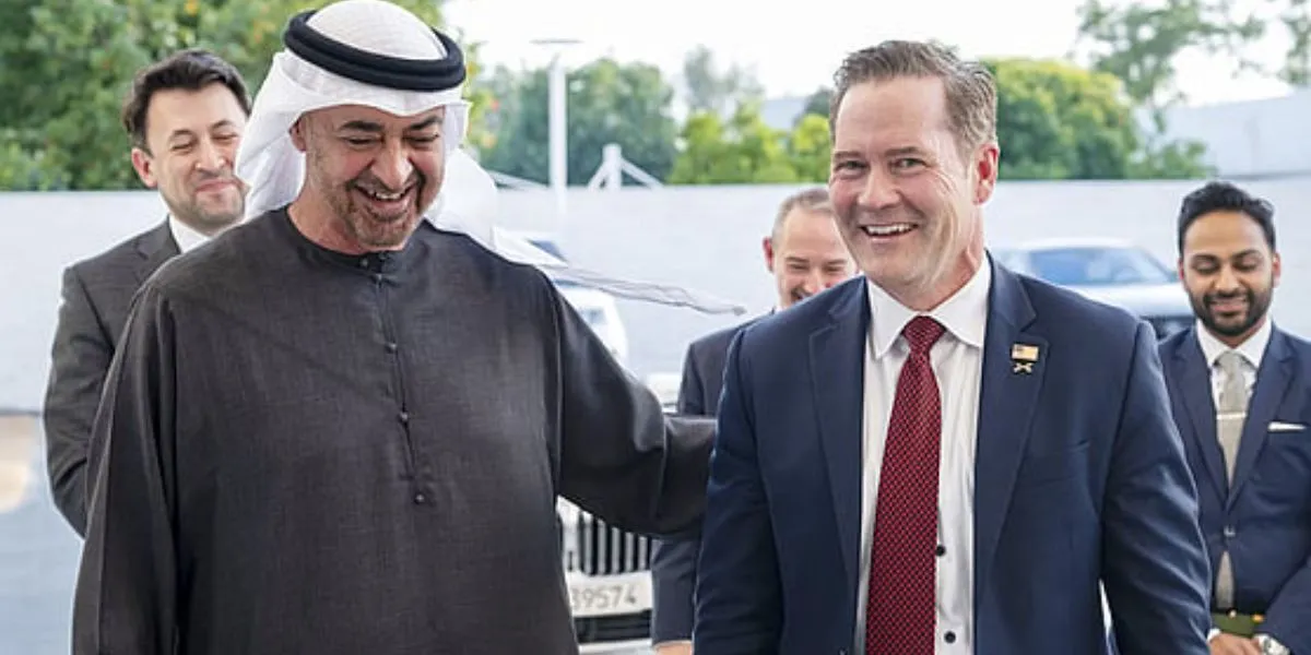 UAE Today | UAE Careers Fair, Sharjah Tourism Launch, UAE US Dialogue And Oncology Drug Advance