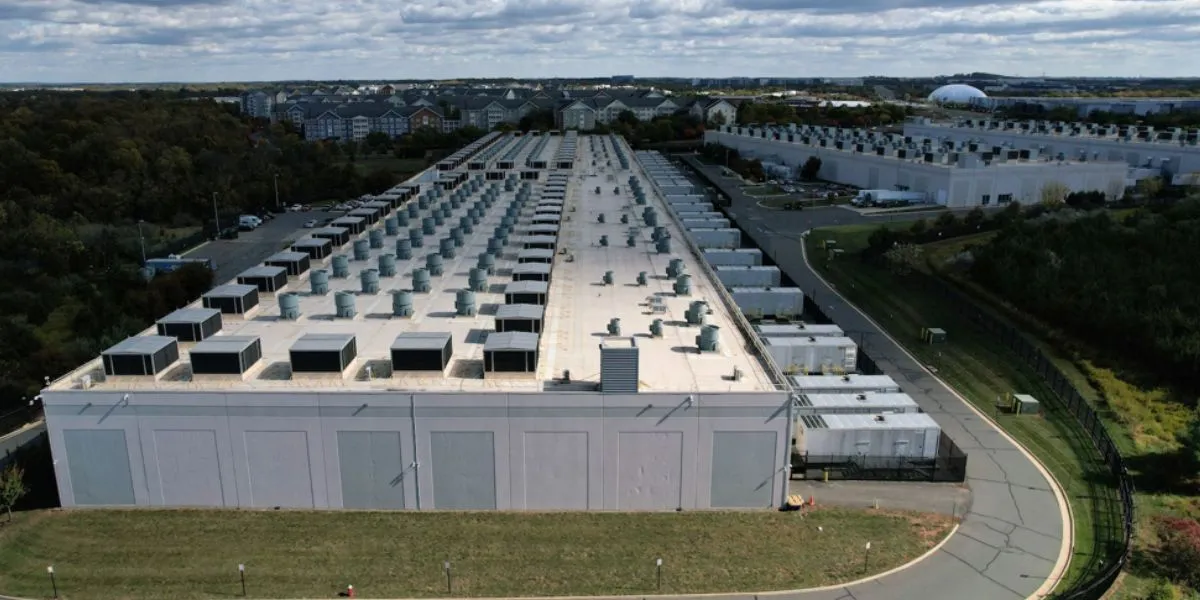 USA Today | AI Data Centers, Screwworm Outbreak, White House UFC Event, GLP-1 Drug Coverage Cuts And Inflation Remarks