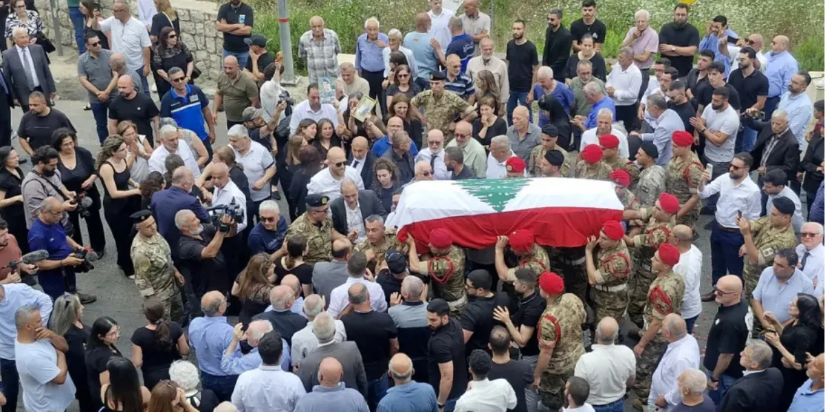 Middle East Today | Gaza Ceasefire Talks, Iran–US Escalation, West Bank Crisis, Lebanon Strikes & Regional Power Shift