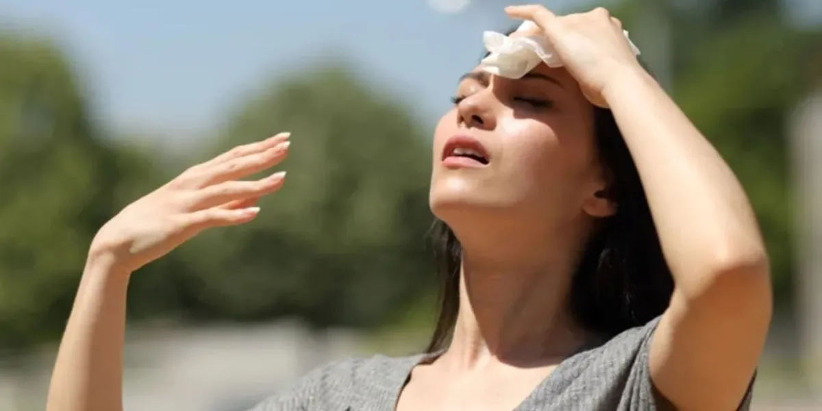 Human Body Heat Tolerance Threshold Revealed By New Scientific Research
