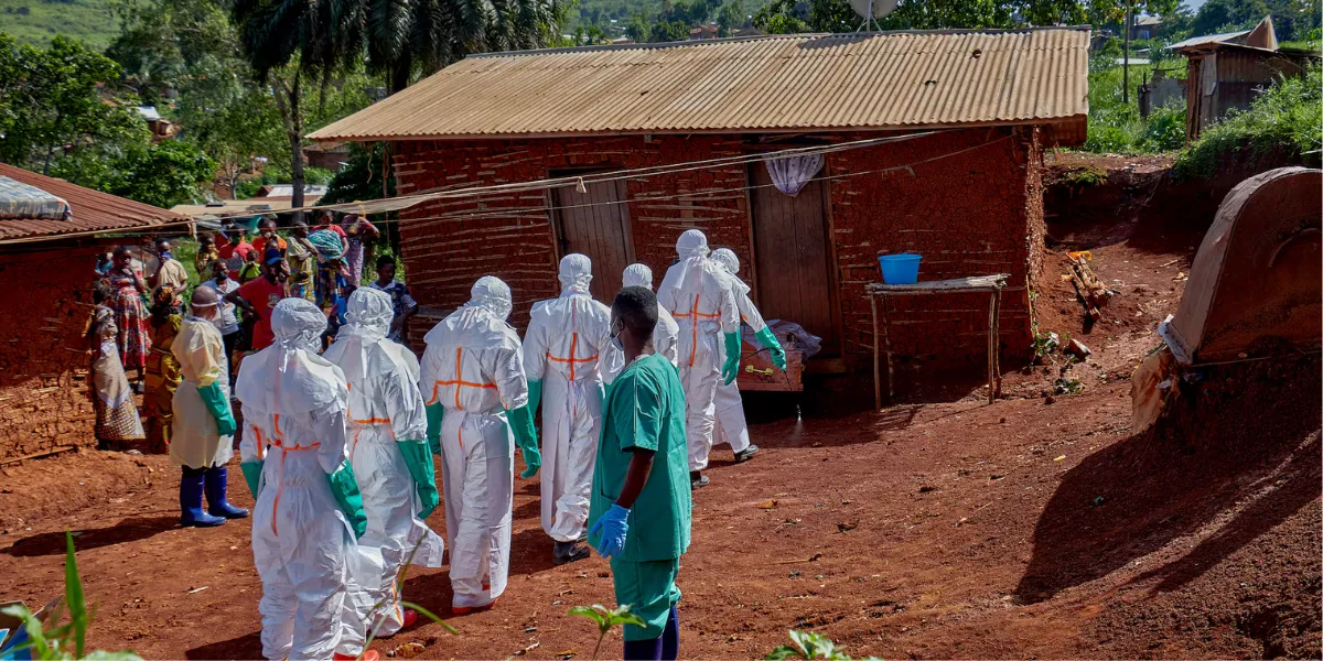 Africa Today | Mali Security Threat, Congo Ebola Crisis, Nigeria Police Reform And Migration Controversy
