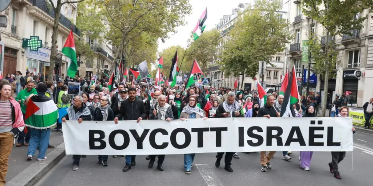 Middle East Today | Sanctions on Israel, Iran Talks, Lebanon Conflict And Regional Shifts