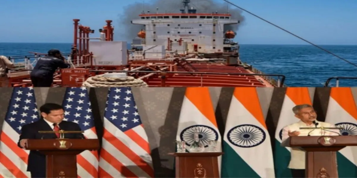 India Today | India Summons US Envoy, Inflation Rises, AI Blackmail Case Exposed