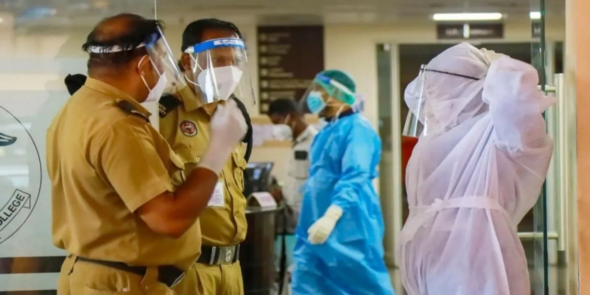 India | Kerala Health Minister Confirms Stockpile of Nipah-Related Medicines; Anti-Viral Drug Awaited